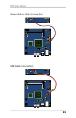 Предварительный просмотр 31 страницы VIA Technologies ARTIGO A2000 - VIA ARTiGO Barebone Storage Server User Manual