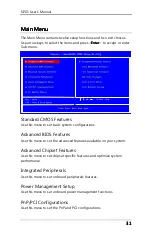 Предварительный просмотр 39 страницы VIA Technologies ARTIGO A2000 - VIA ARTiGO Barebone Storage Server User Manual