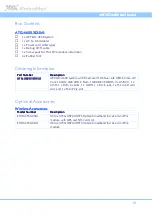 Preview for 4 page of VIA Technologies ARTiGO A600 User Manual