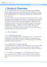 Preview for 9 page of VIA Technologies ARTiGO A600 User Manual