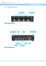 Preview for 13 page of VIA Technologies ARTiGO A600 User Manual