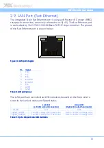 Preview for 20 page of VIA Technologies ARTiGO A600 User Manual