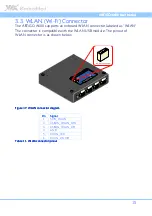 Preview for 23 page of VIA Technologies ARTiGO A600 User Manual