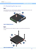 Preview for 34 page of VIA Technologies ARTiGO A600 User Manual