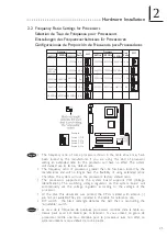 Предварительный просмотр 25 страницы VIA Technologies CM30-SC User Manual