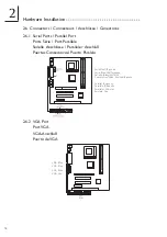 Предварительный просмотр 32 страницы VIA Technologies CM30-SC User Manual