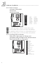 Предварительный просмотр 40 страницы VIA Technologies CM30-SC User Manual