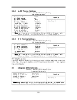 Предварительный просмотр 33 страницы VIA Technologies CN700 User Manual