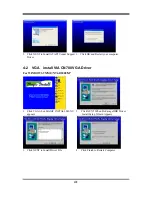 Предварительный просмотр 45 страницы VIA Technologies CN700 User Manual