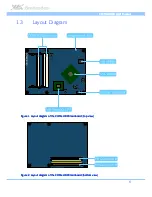 Предварительный просмотр 16 страницы VIA Technologies COMe-8X90 User Manual