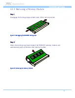 Предварительный просмотр 21 страницы VIA Technologies COMe-8X92 User Manual