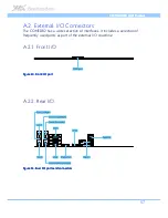 Предварительный просмотр 69 страницы VIA Technologies COMe-8X92 User Manual