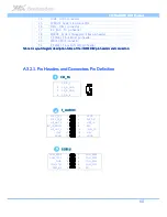 Предварительный просмотр 72 страницы VIA Technologies COMe-8X92 User Manual