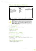 Preview for 36 page of VIA Technologies COME8X80 User Manual