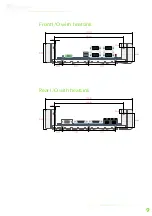 Предварительный просмотр 19 страницы VIA Technologies EITX-3000 User Manual