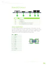 Предварительный просмотр 26 страницы VIA Technologies EITX-3000 User Manual