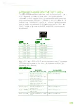 Предварительный просмотр 29 страницы VIA Technologies EITX-3000 User Manual