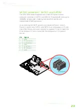 Предварительный просмотр 33 страницы VIA Technologies EITX-3000 User Manual