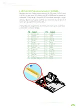 Предварительный просмотр 35 страницы VIA Technologies EITX-3000 User Manual