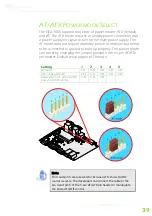 Предварительный просмотр 49 страницы VIA Technologies EITX-3000 User Manual