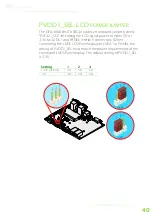 Предварительный просмотр 50 страницы VIA Technologies EITX-3000 User Manual