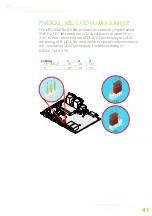 Предварительный просмотр 51 страницы VIA Technologies EITX-3000 User Manual