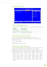 Предварительный просмотр 63 страницы VIA Technologies EITX-3000 User Manual