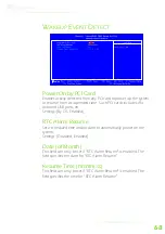 Предварительный просмотр 78 страницы VIA Technologies EITX-3000 User Manual