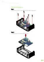 Предварительный просмотр 94 страницы VIA Technologies EITX-3000 User Manual