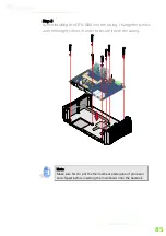 Предварительный просмотр 95 страницы VIA Technologies EITX-3000 User Manual