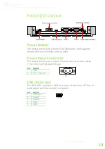 Предварительный просмотр 21 страницы VIA Technologies EITX-3001 User Manual