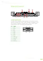 Предварительный просмотр 23 страницы VIA Technologies EITX-3001 User Manual