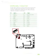 Предварительный просмотр 28 страницы VIA Technologies EITX-3001 User Manual