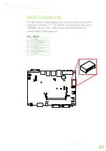 Предварительный просмотр 30 страницы VIA Technologies EITX-3001 User Manual