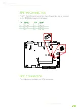 Предварительный просмотр 37 страницы VIA Technologies EITX-3001 User Manual