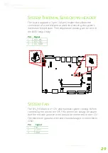 Предварительный просмотр 38 страницы VIA Technologies EITX-3001 User Manual