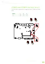 Предварительный просмотр 44 страницы VIA Technologies EITX-3001 User Manual