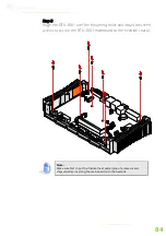 Предварительный просмотр 93 страницы VIA Technologies EITX-3001 User Manual