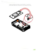 Предварительный просмотр 96 страницы VIA Technologies EITX-3001 User Manual