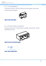 Preview for 31 page of VIA Technologies EITX-3002 User Manual