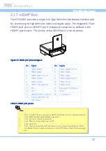 Preview for 35 page of VIA Technologies EITX-3002 User Manual