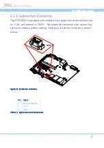 Preview for 42 page of VIA Technologies EITX-3002 User Manual