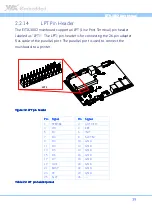 Preview for 54 page of VIA Technologies EITX-3002 User Manual