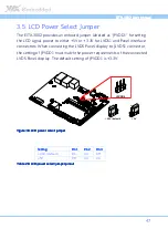 Preview for 62 page of VIA Technologies EITX-3002 User Manual