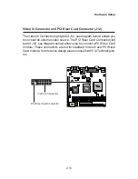 Preview for 25 page of VIA Technologies EPIA-5000 - VIA Motherboard - Mini ITX User Manual