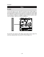 Preview for 30 page of VIA Technologies EPIA-5000 - VIA Motherboard - Mini ITX User Manual