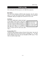 Preview for 34 page of VIA Technologies EPIA-5000 - VIA Motherboard - Mini ITX User Manual