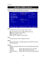 Preview for 37 page of VIA Technologies EPIA-5000 - VIA Motherboard - Mini ITX User Manual