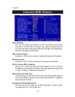 Preview for 39 page of VIA Technologies EPIA-5000 - VIA Motherboard - Mini ITX User Manual