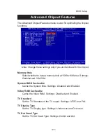 Preview for 42 page of VIA Technologies EPIA-5000 - VIA Motherboard - Mini ITX User Manual